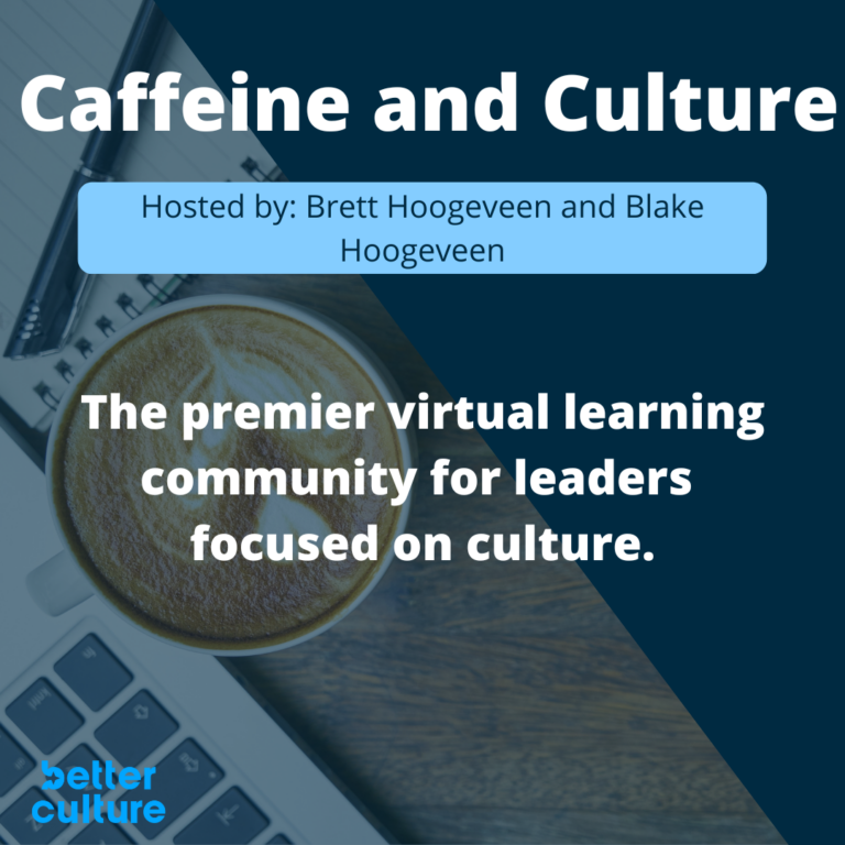 caffeine and culture