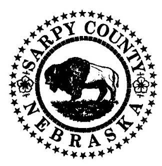 Sarpy County Logo