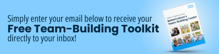 Team-Building Toolkit - BetterCulture