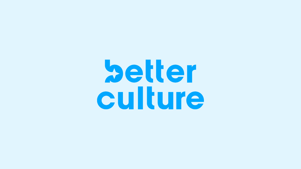 Cultural Assessment - BetterCulture