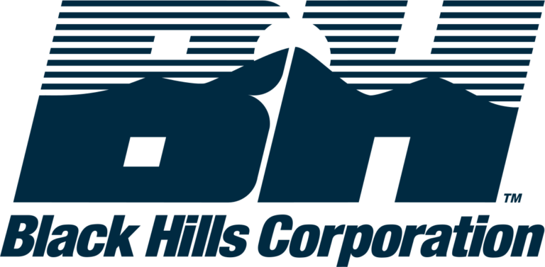 Black Hills Energy Corporation Logo