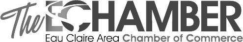 Eau Claire Chamber B&W