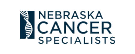 Nebraska Cancer Specialists logo
