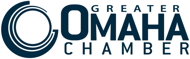 Omaha Chamber of Commerce logo