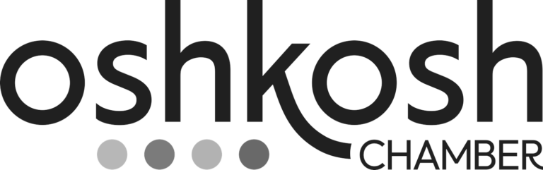 Oshkosh Logo B&W