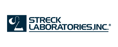Streck Laboratories, Inc. logo