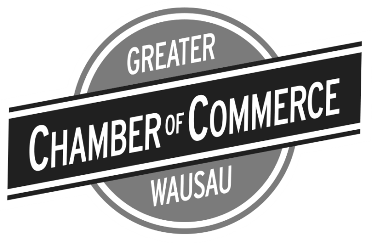 Wausau Chamber B&W