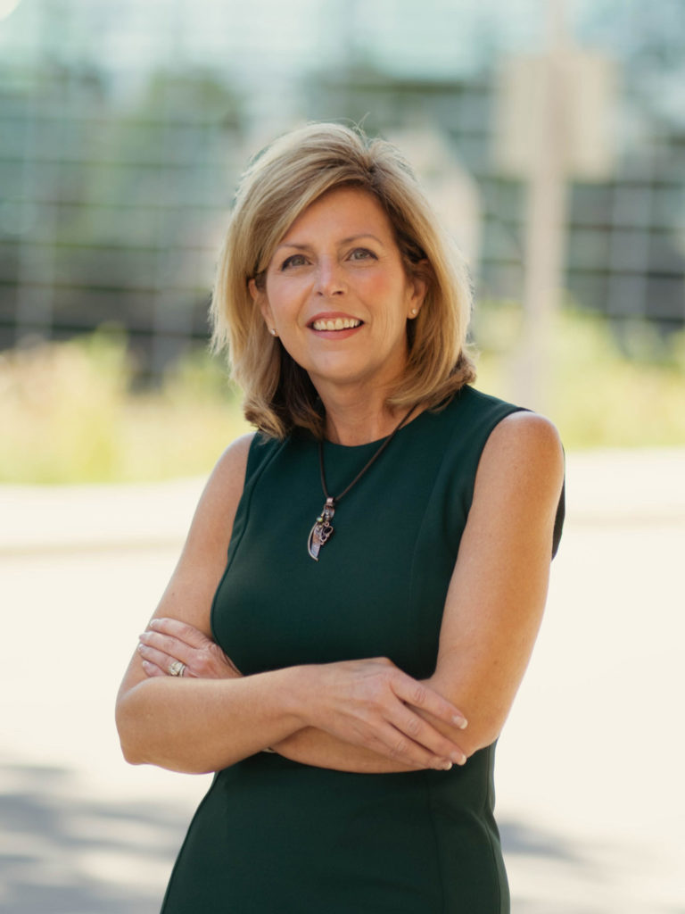 Becky Bartoszek